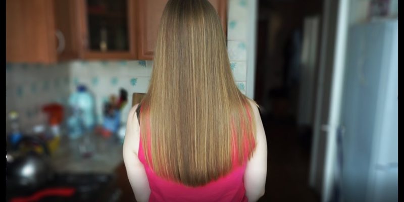 Подстричь кончики: как сделать салонную прическу в домашних условиях