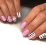 Онлайн-курс маникюра