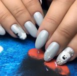 Онлайн-курс по аппаратному маникюру