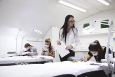 Курсы ламинирования и ботокса ресниц