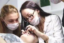 Курсы ламинирования и ботокса ресниц
