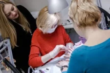 Курсы маникюра для начинающих в онлайн