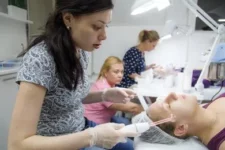 Курсы аппаратной косметологии в онлайн