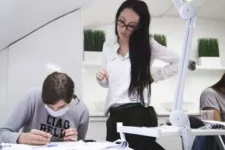 Курсы наращивания ресниц в онлайн