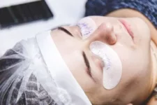 Курсы наращивания ресниц в онлайн