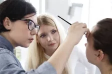 Курсы визажистов для начинающих в онлайн