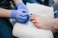 Курсы педикюра в онлайн