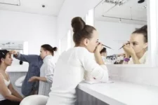 Курсы визажистов для начинающих в онлайн